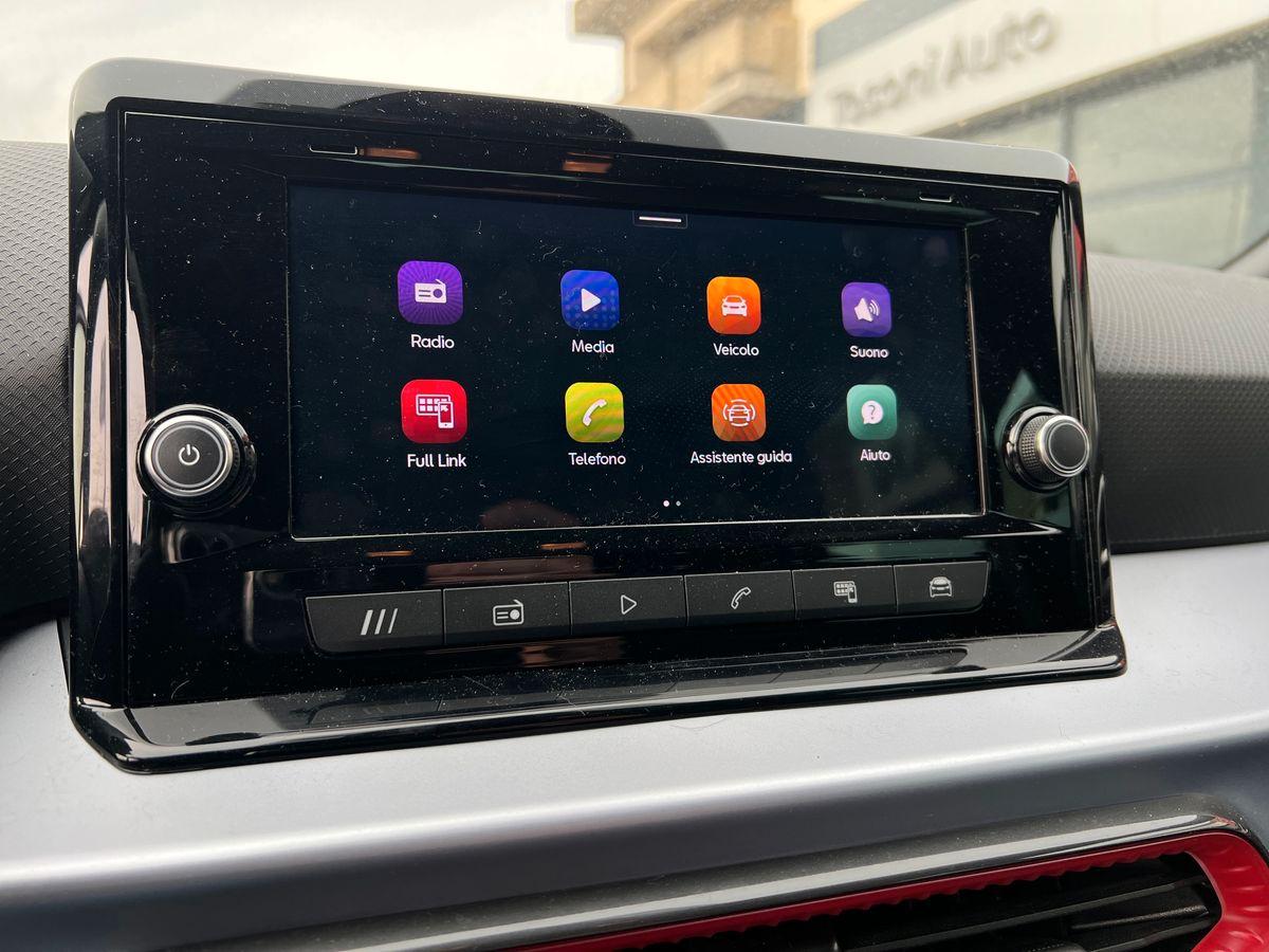 SEAT Ibiza 1.0 ecotsi FR 95cv