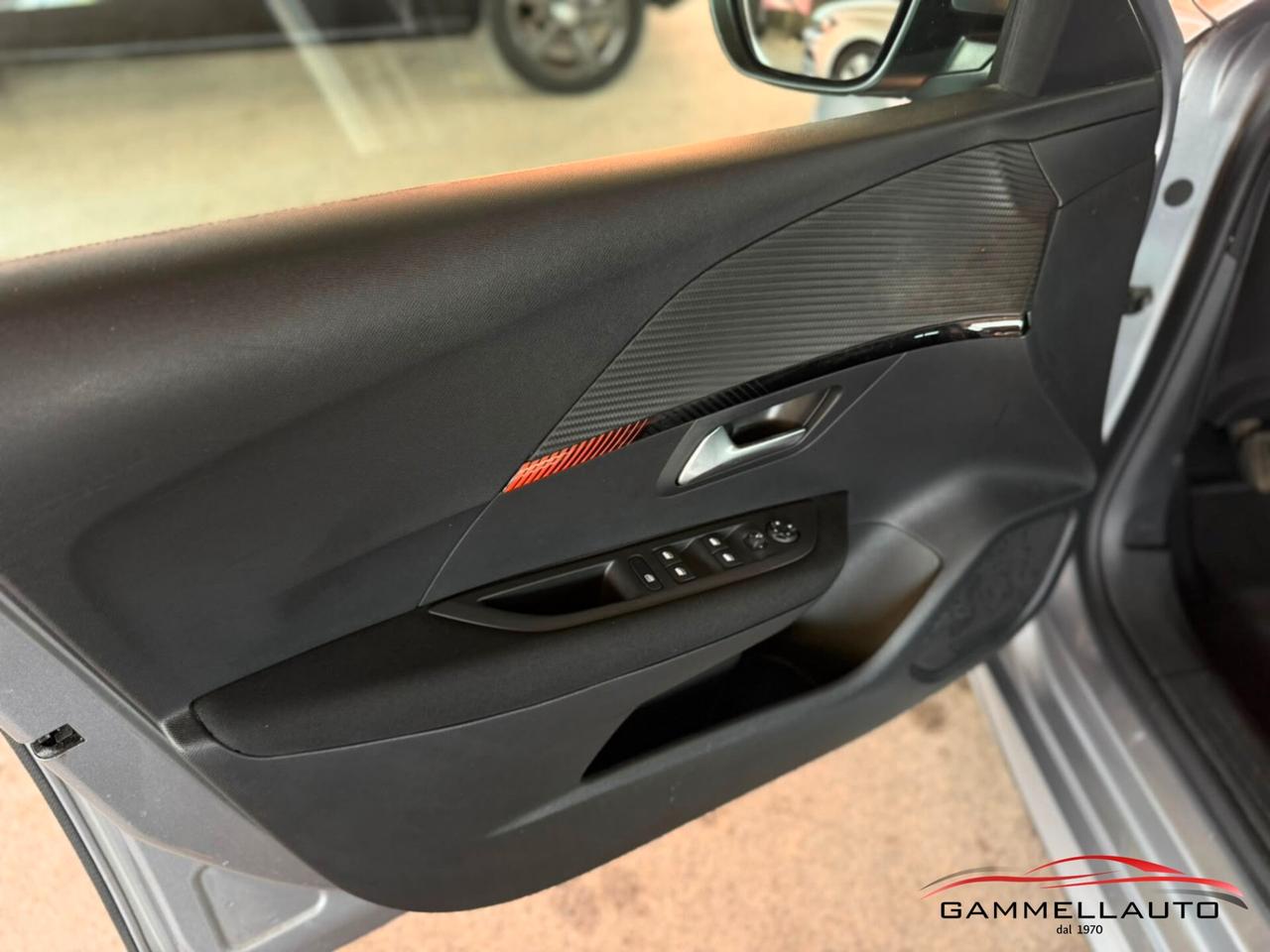 Peugeot 208 1.5 S&S Active 102CV