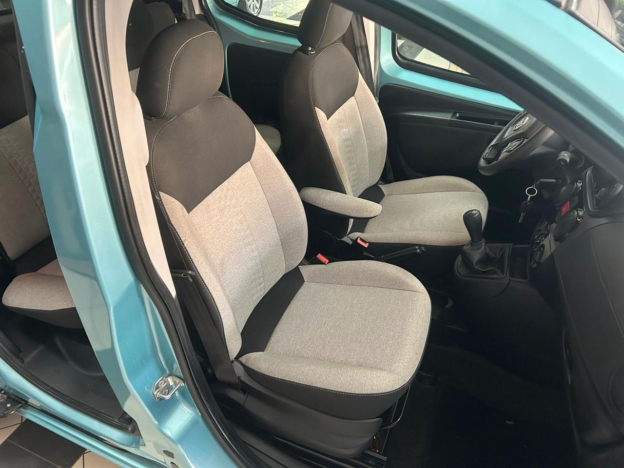 Fiat Qubo 1.3 MTJ 95cv N1