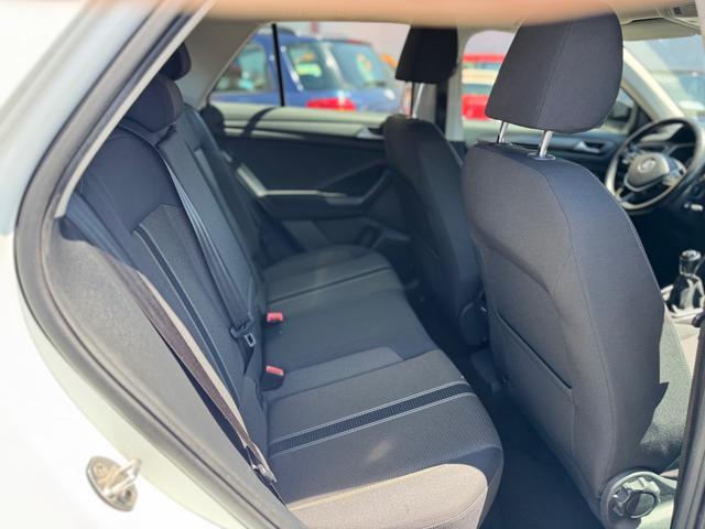 VOLKSWAGEN T-Roc 1.6 TDI SCR Style BlueMotion Technology