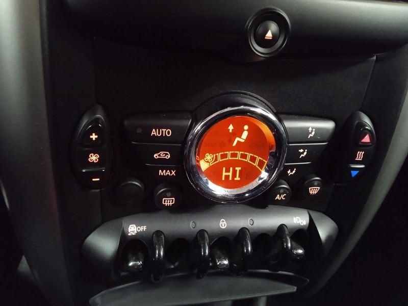 MINI Countryman Mini R60 Mini 2.0 Cooper D Business ALL4 Automatica