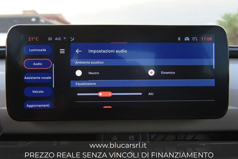 FIAT 600 1.2 Hybrid 145cv Pop
