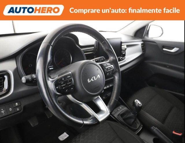 KIA Rio 1.0 T-GDi 100 CV MHEV iMT Style