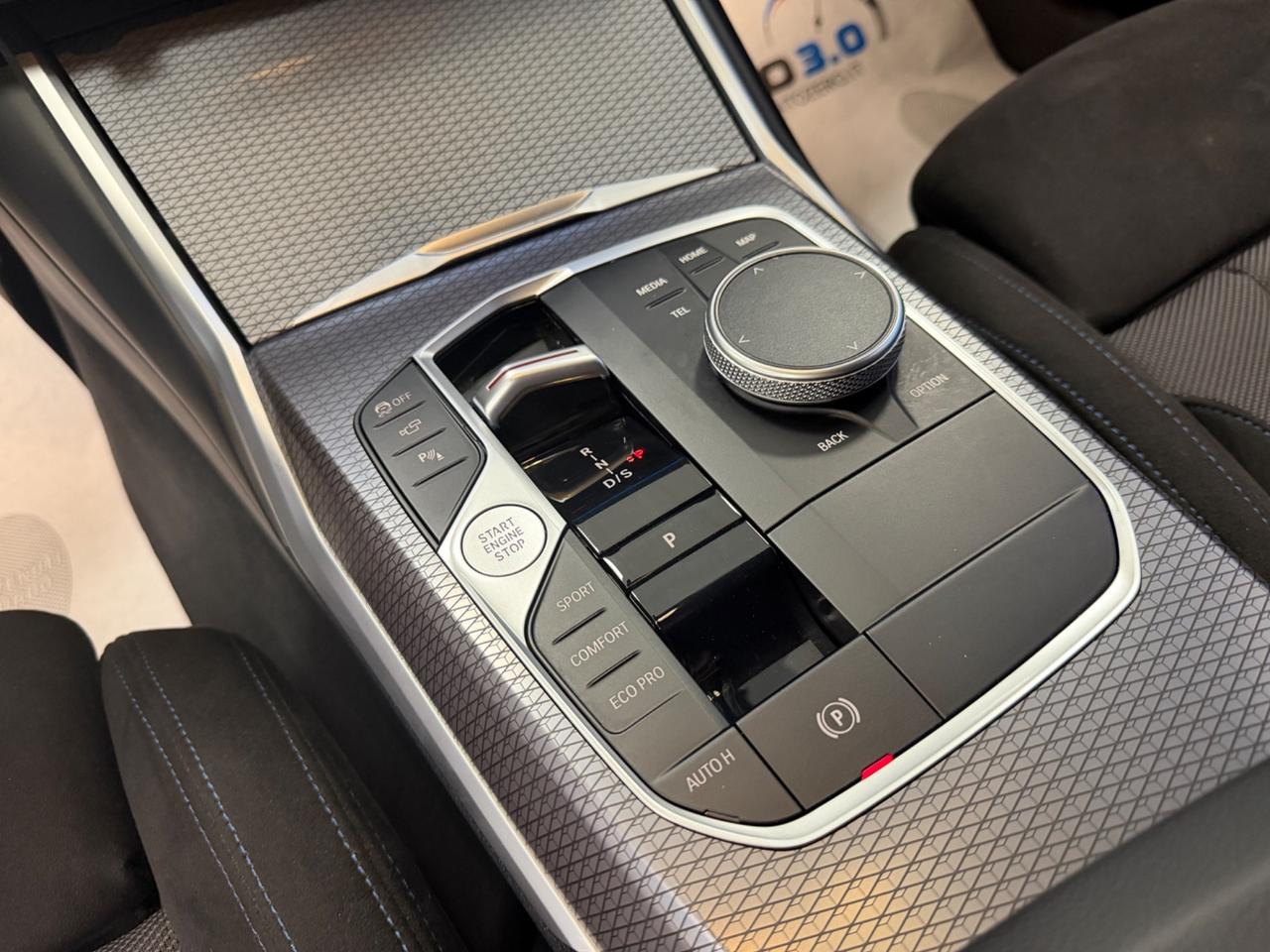 Bmw 320d 48V xDrive Touring Msport Pro