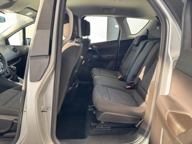 OPEL Meriva 1.4 Turbo 120CV GPL Tech Cosmo