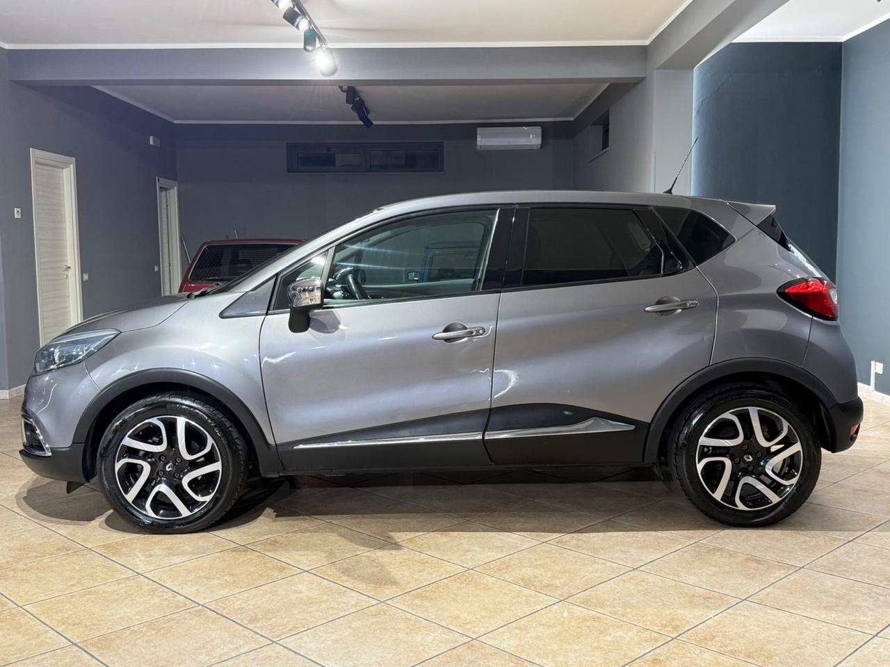 Renault Captur 1.5 dCi 8V 90 CV Start&Stop Energy R-Link