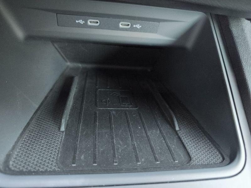 CUPRA Formentor 1.5 tsi 150cv dsg