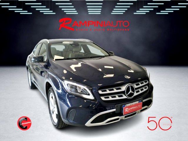 MERCEDES-BENZ GLA 200 d Automatic Sport Unico Prop. Pronta Consegna