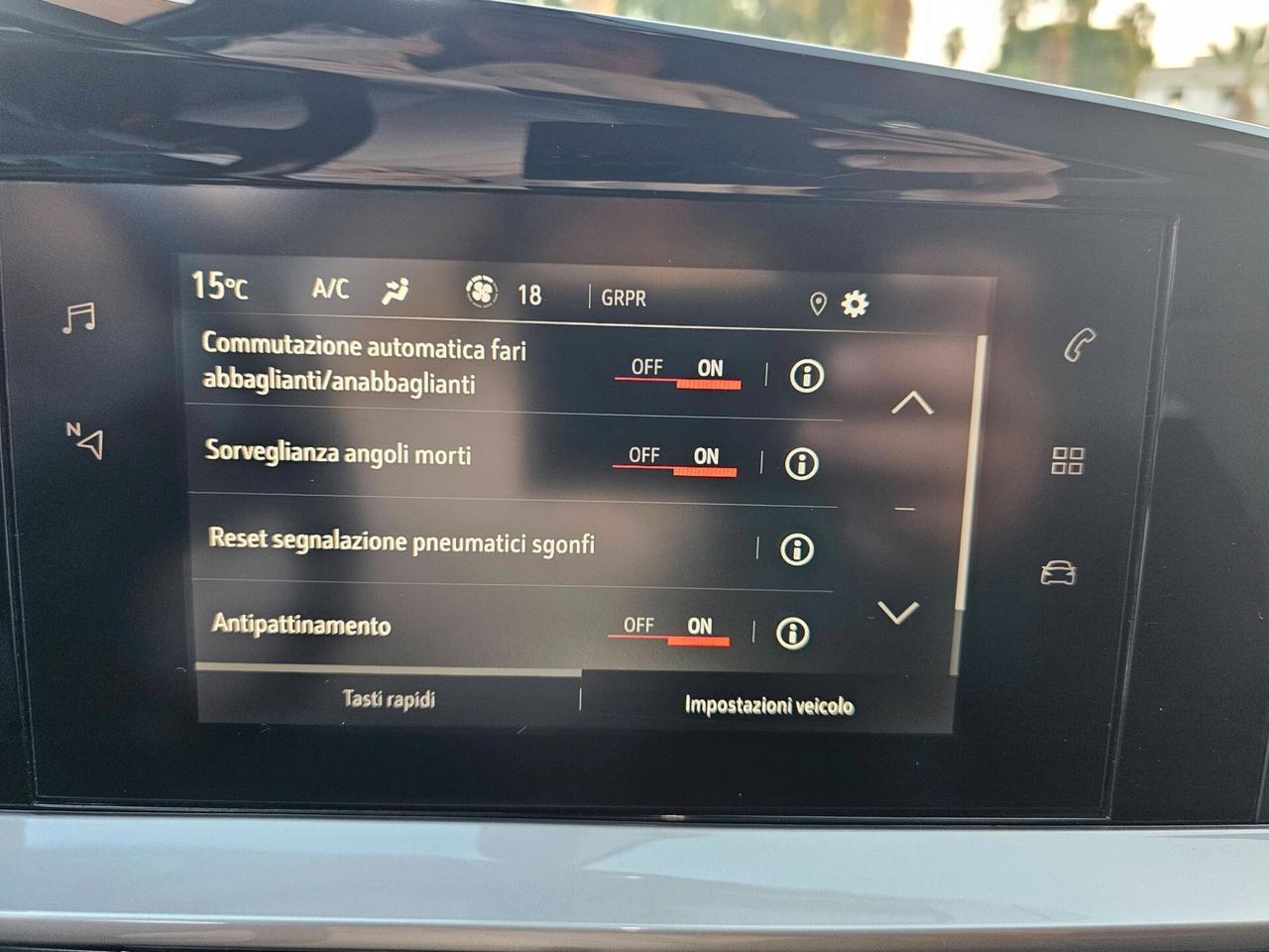 OPEL MOKKA 1.5 CDTI 110CV ELEGANCE SPORT BI-COLOR