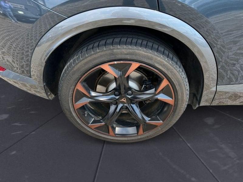 CUPRA Formentor 1.4 e-Hybrid DSG VZ
