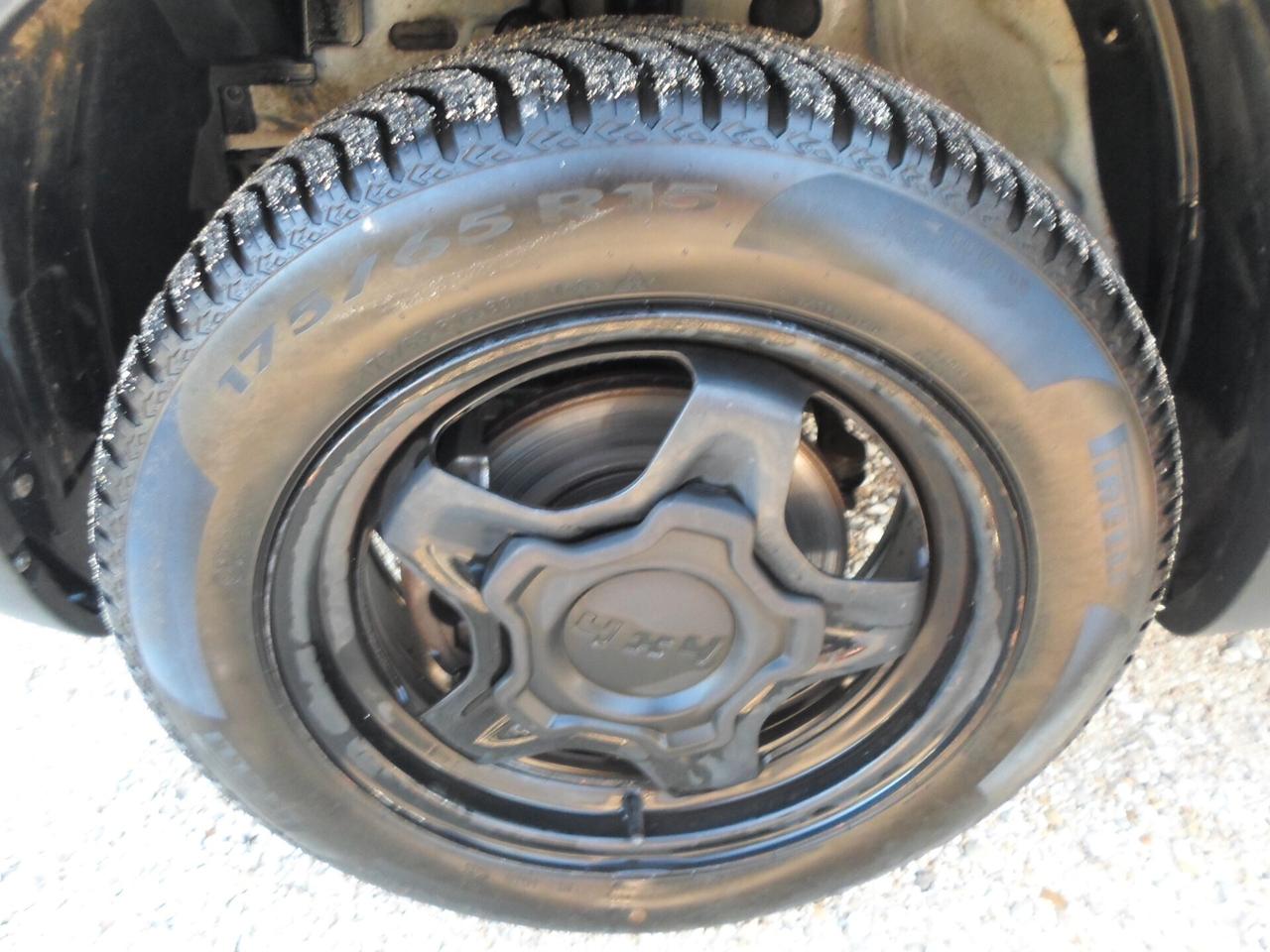 Fiat Panda 1.3 MJT 95 CV S&S 4x4