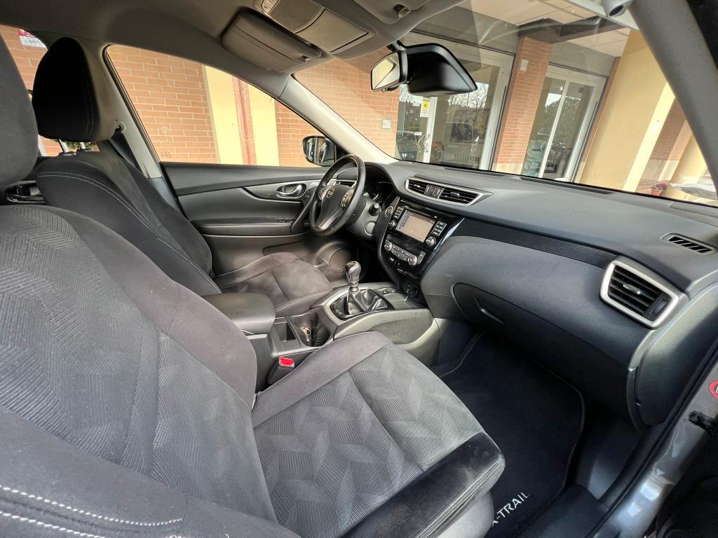 Nissan X-Trail 1.6 dci Acenta 2wd E6 *Promo SD 2026*