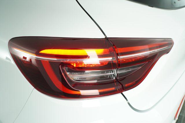 RENAULT Clio Clio TCe 100 CV GPL 5 porte Business