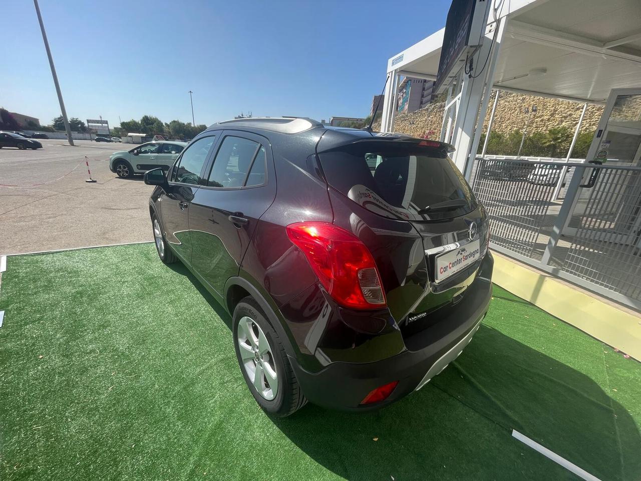 Opel Mokka 1.6 CDTI Ecotec 136CV 4x2 Start&Stop Ego