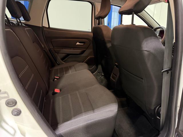 DACIA Duster 1.0 TCe 90 CV 4x2 Journey
