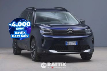 Citroen C5 Aircross 1.5 BlueHDi 130CV Shine Pack EAT8