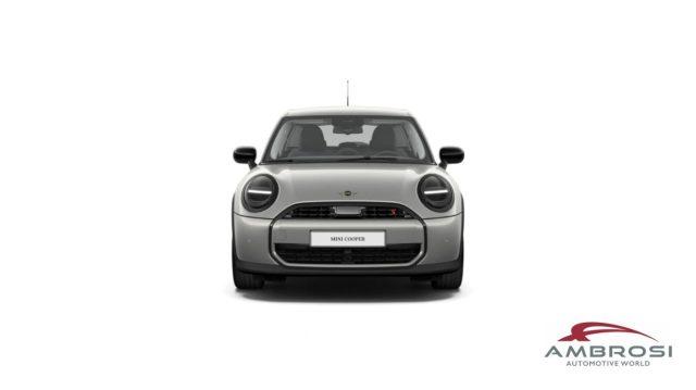 MINI Cooper S 5 porte Essential