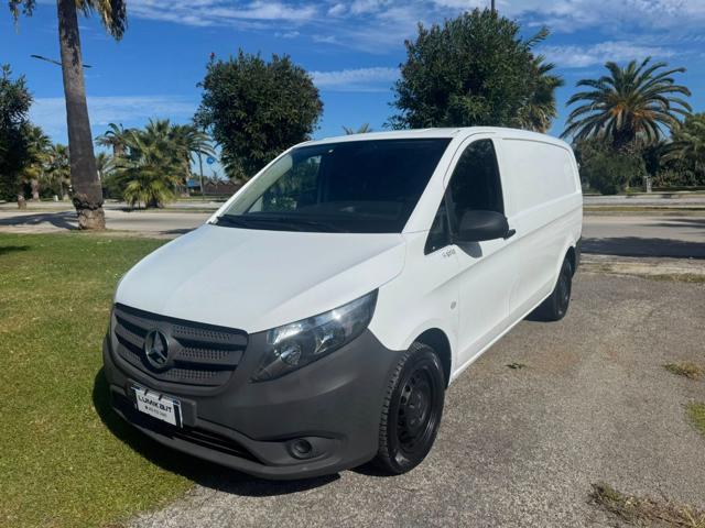 MERCEDES-BENZ Vito 2.0 116 CDI Furgone
