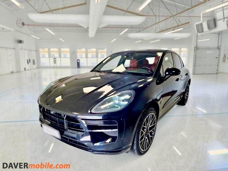 Porsche Macan Macan 2.0 245cv pdk