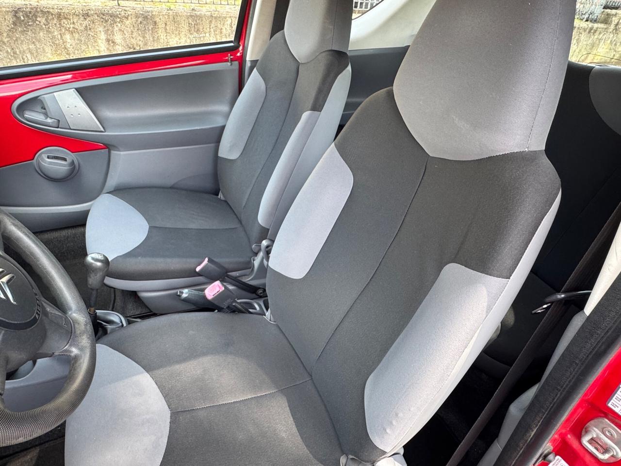 Citroen C1 1.0 3 porte airdream Ideal