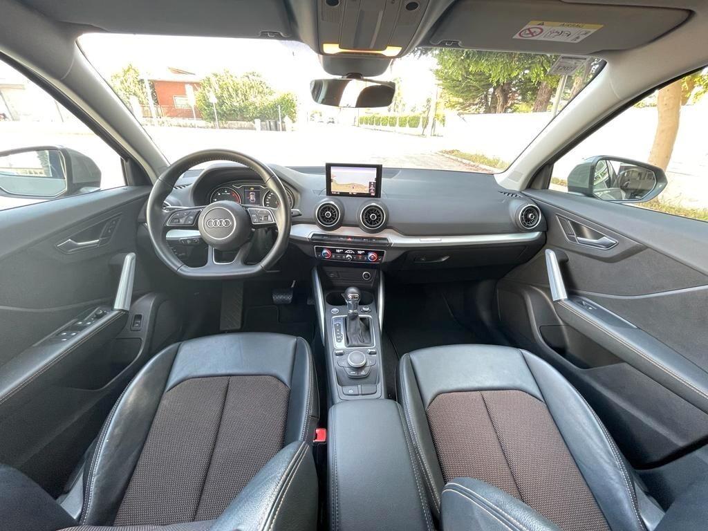 Audi Q2 30 TDI S tronic Business - 2019