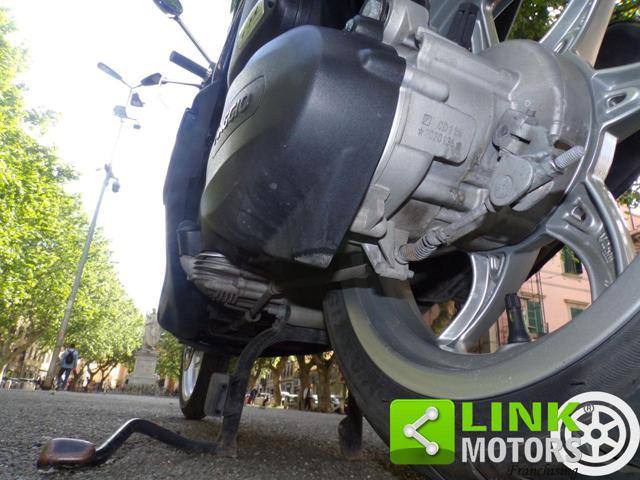PIAGGIO Liberty 50 Full Optional
