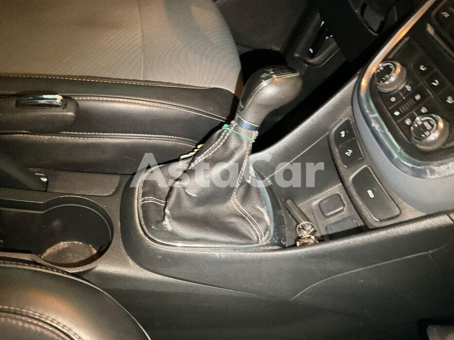 Opel Mokka 1.7 CDTI Ecotec 130CV 4x2 Start&Stop Cosmo