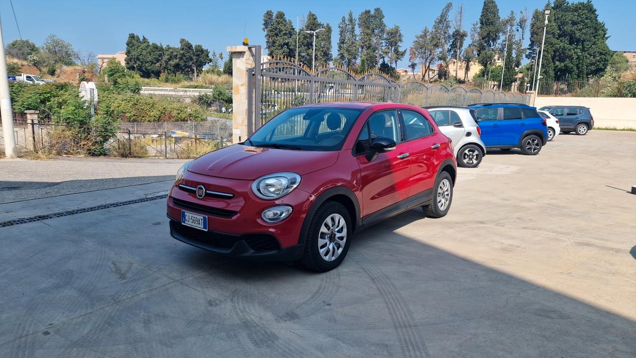 Fiat 500X 1.3 MultiJet 95 CV Urban Cult