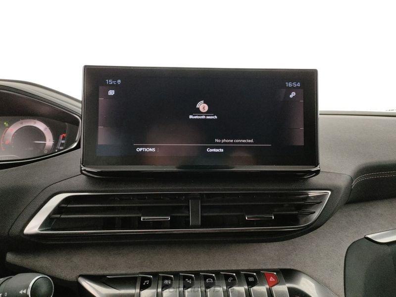 Peugeot 5008 5008 BlueHDi 130 S&S EAT8 GT Pack