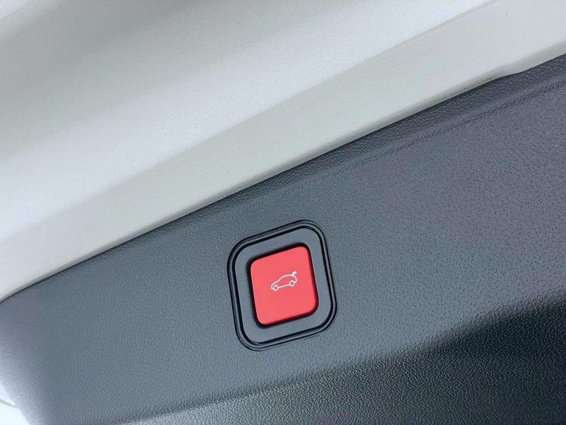 Jeep Avenger e-Hybrid 1.2 MHEV e-Hybrid Turbo Summit * KM 0 * * TETTO ELETTRICO *