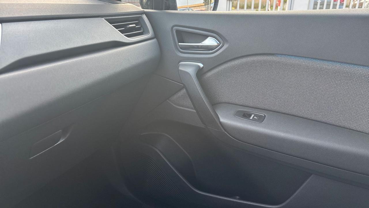 Renault Symbioz Full Hybrid E-Tech 145 CV Techno
