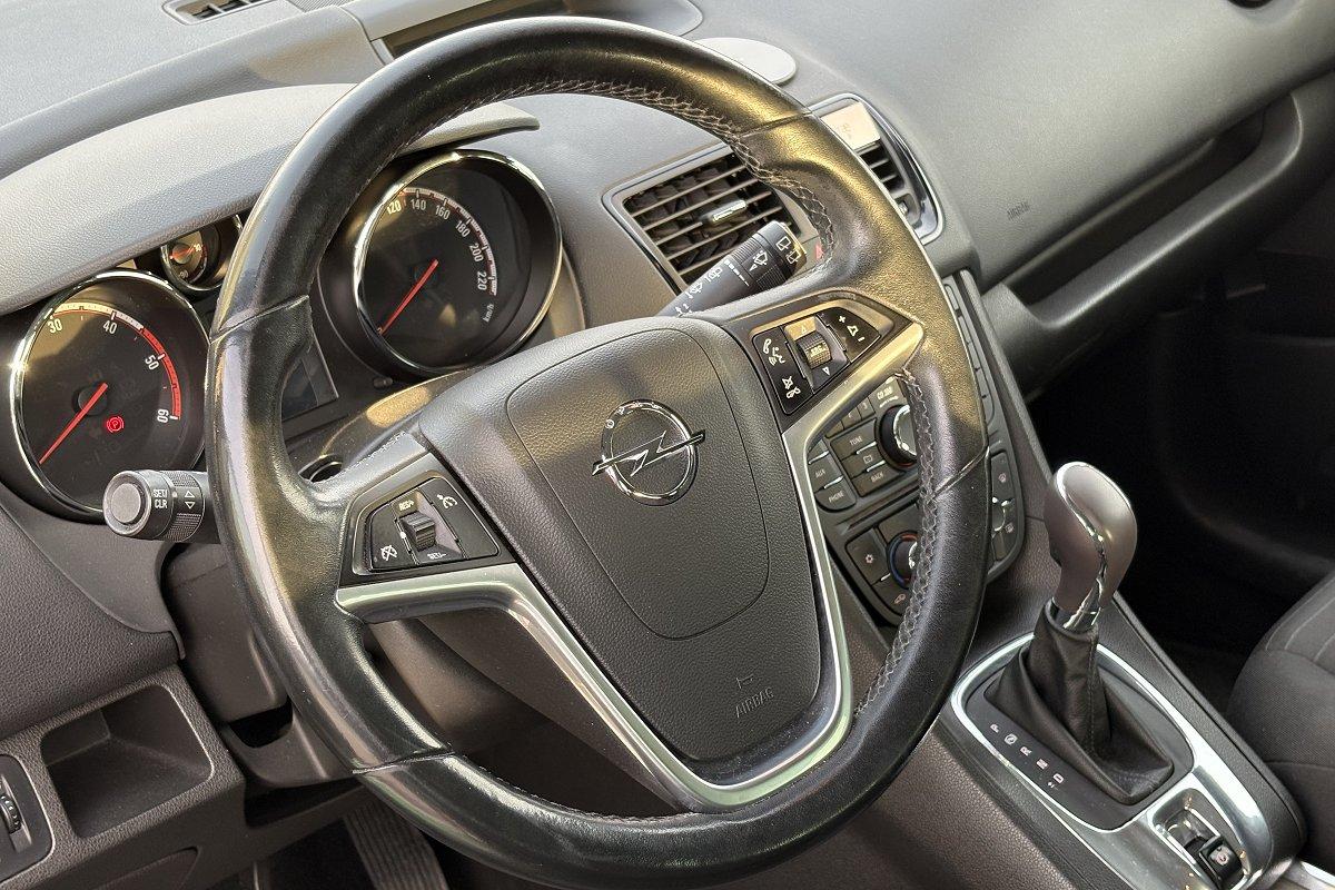 OPEL Meriva 1.7 CDTI aut. Cosmo