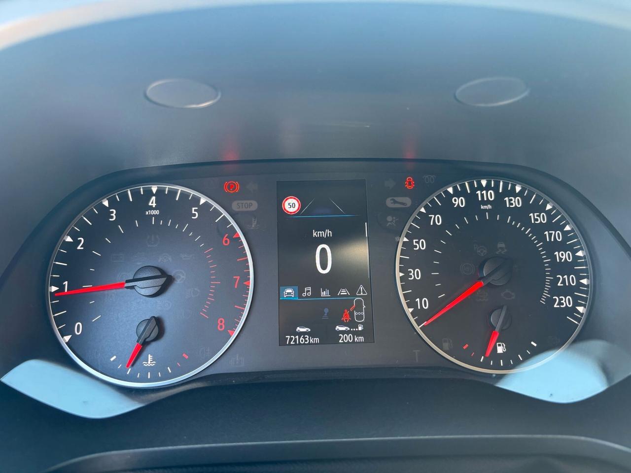 Renault Captur TCe 100 CV Intens