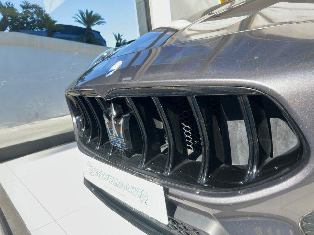 MASERATI Grecale MHEV 330 CV AWD Modena tetto da?529,00 mensili