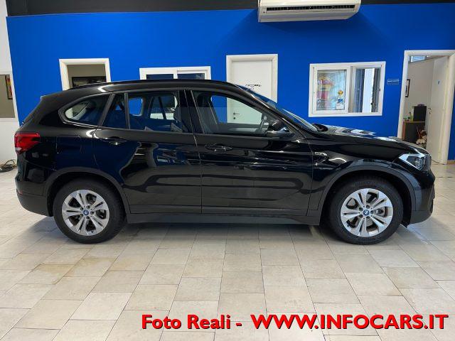 BMW X1 xDrive25e PHEV Business Advantage PROMO