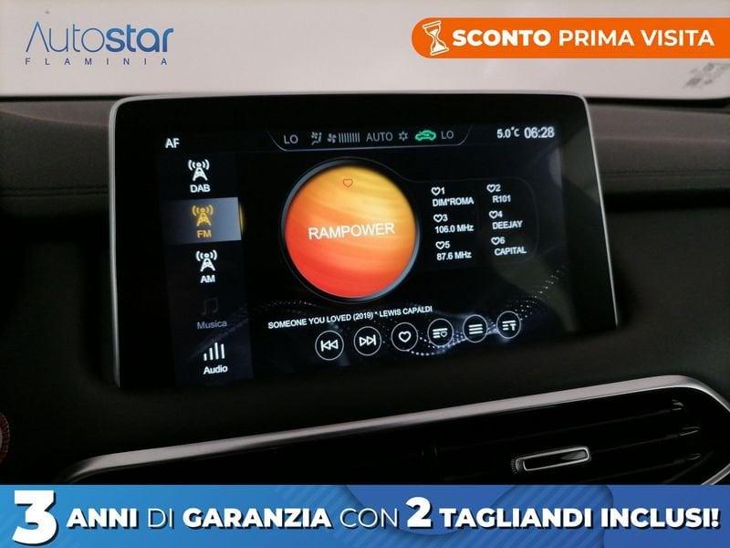 MG HS E 1.5 t-gdi phev Exclusive auto