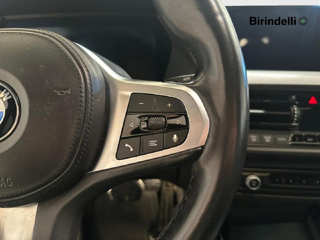 BMW Serie 1 (F40) - 120d 5p. Msport