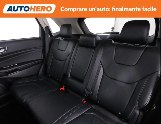 FORD Edge 2.0 TDCI 210 CV AWD Start&Stop Powershift Titanium