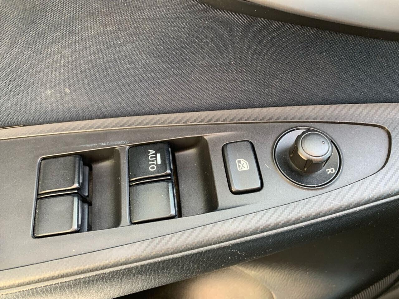 Mazda 2 1.5d Euro 6 PROBLEMI FAP