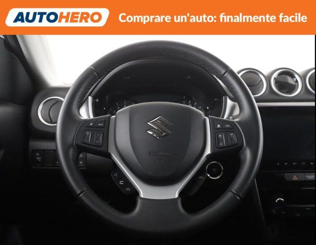 SUZUKI Vitara 1.4 Hybrid Cool