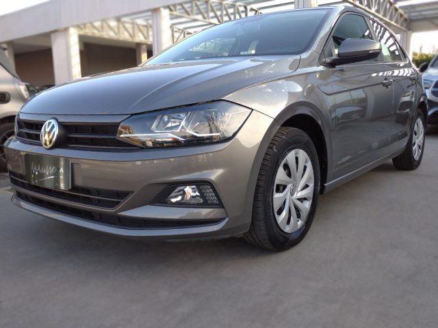 VOLKSWAGEN Polo 1.0 MPI 75 CV 5p. Comfortline