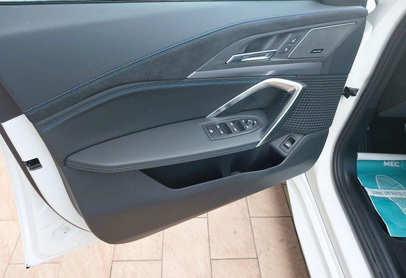BMW iX2 xDrive 30 M Sport