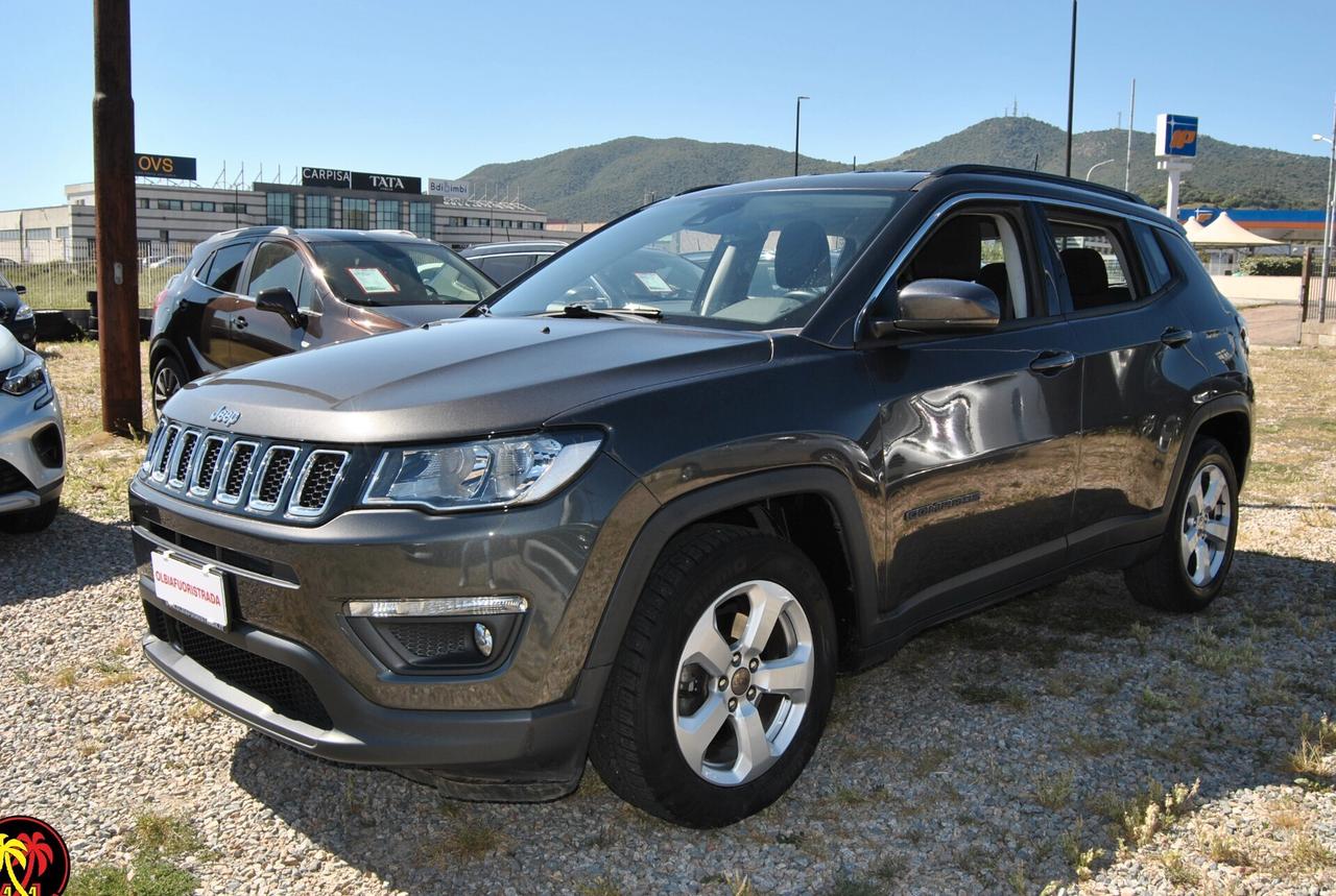 Jeep Compass 1.6 Multijet II 2WD