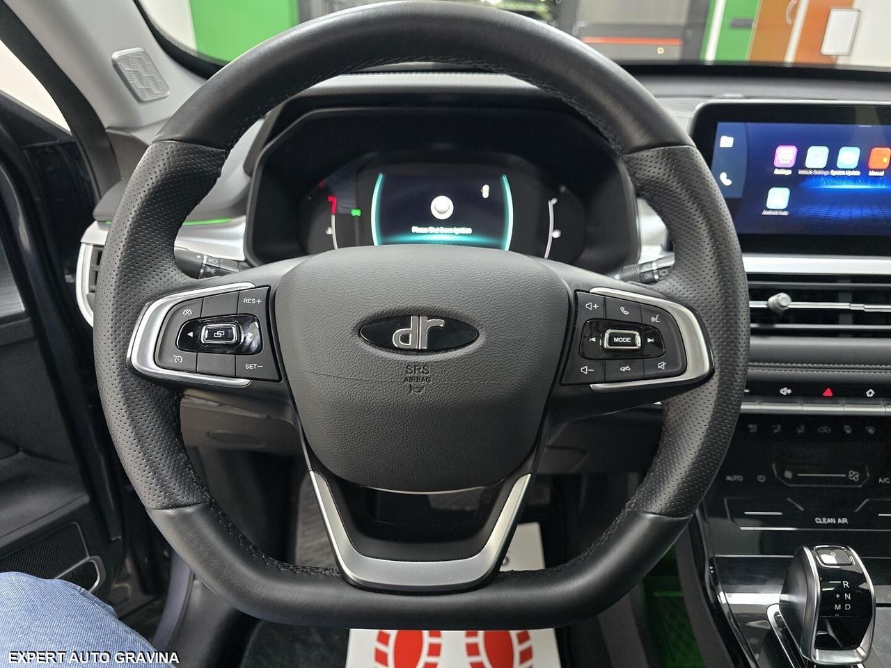 DR 6.0 1.5cc 150cv BENZ-GPL FULL 20.000KM / NUOVA