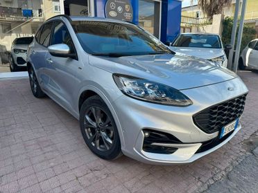 Ford Kuga 2.0 ecoblue mhev ST-Line 2wd 150cv