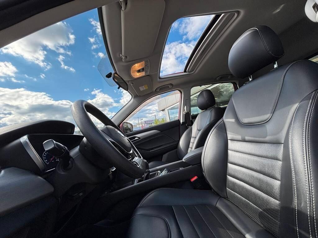 Evo 5 1.6 GPL 2024/solo 20.000 KM Vieni da noi a scoprirla