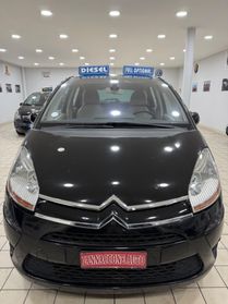 Citroen C4 Picasso 1.6 hdi elegance