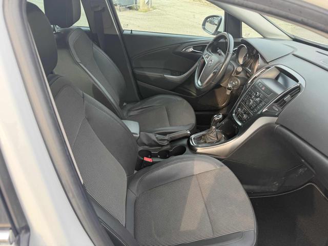 OPEL Astra 1.7 CDTI 110CV EcoFLEX S&S Sports Tourer Cosmo