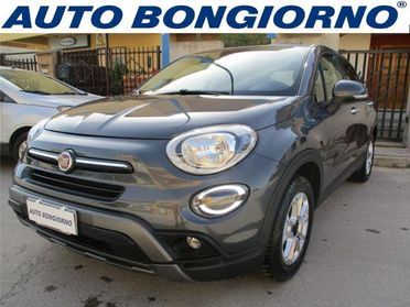 FIAT 500X 1.3 MultiJet 95 CV City Cross