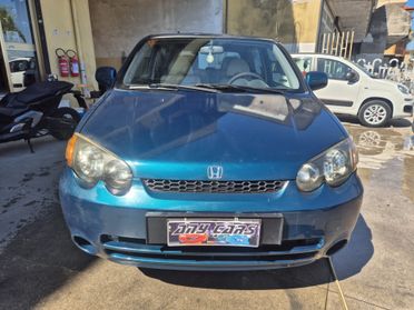 Honda HR-V 1.6i 16V cat 3 porte 4x4